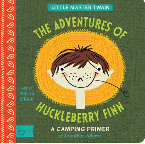 The Adventures of Huckleberry Finn