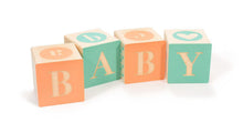 Baby Blocks