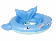 Baby Float