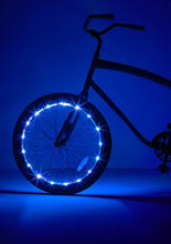 Wheel Brightz