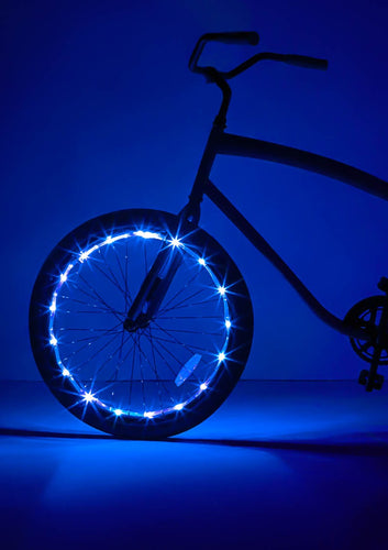 Wheel Brightz