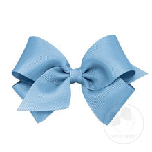 King Grosgrain Bow