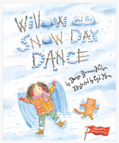 Willow and the Snow Day Dance